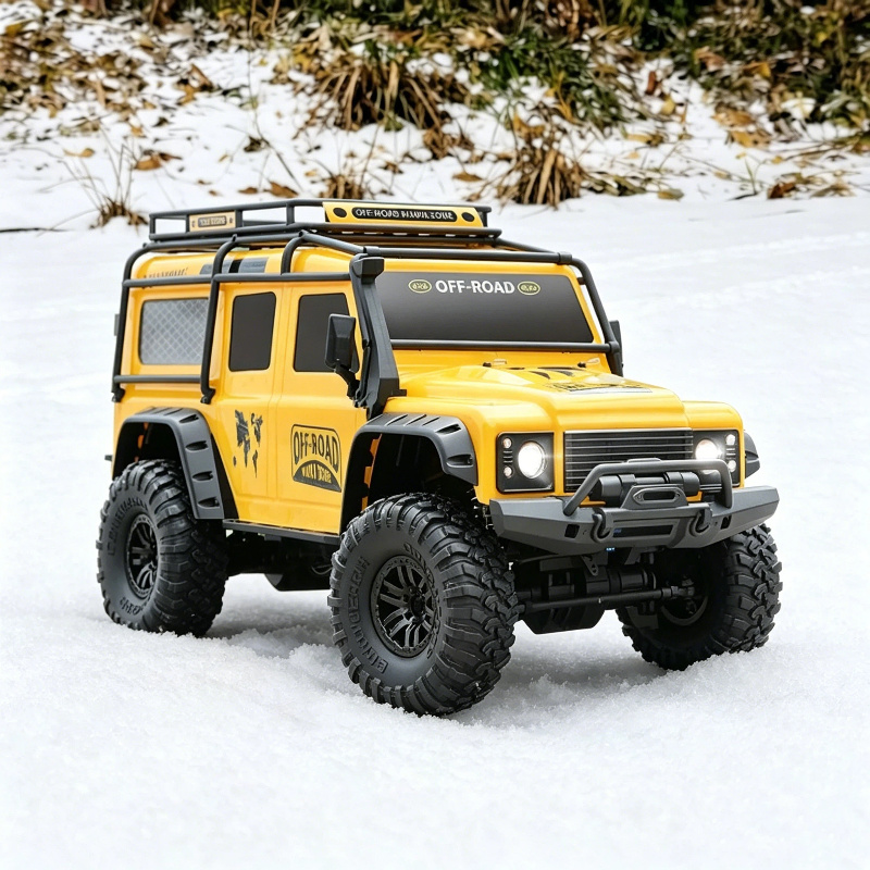 Rc Hobby Grade Truck - 핫 1/10 HB ZP1005-ZP1010 원격 제어