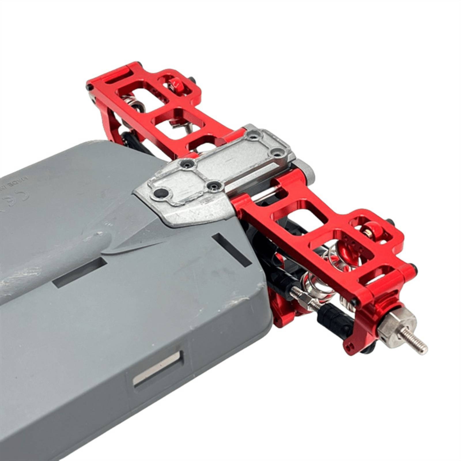 Rc Hobby Motor - 금속 업그레이드 부품 정밀 맞춤형 RC
