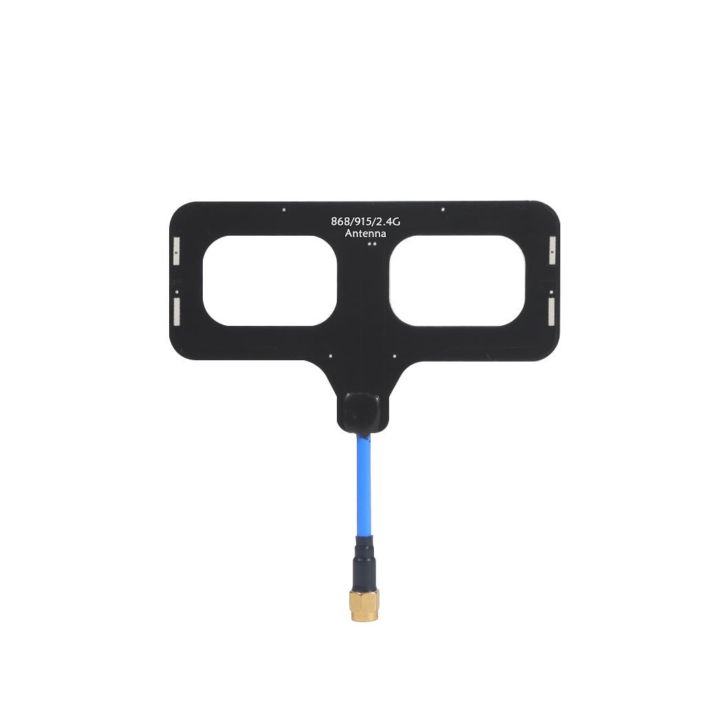 Rc Plane Hobby Zone - 915MHz 868MHz 2.4G 5dBi 안테나 RP-SMA/SMA