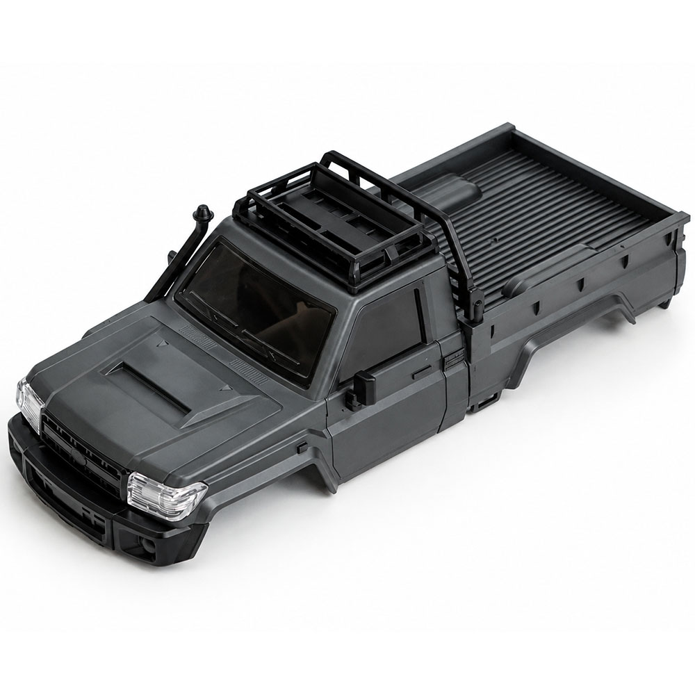 1/30 스케일의 AX30 SCX30 RC 록 크롤러  - Rc Hobby Grade Truck 리뷰 및 가격