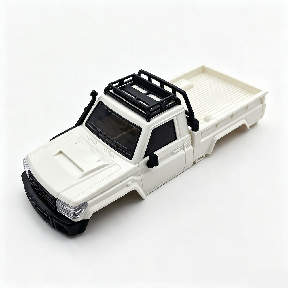 1/30 스케일의 AX30 SCX30 RC 록 크롤러  - Rc Hobby Grade Truck 리뷰 및 가격