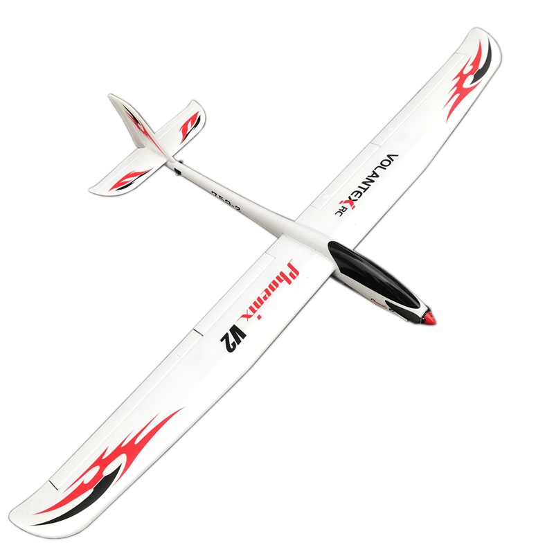 Volantex RC 2000mm 윙스팬 EPO RC  - Rc Plane Hobby Zone 리뷰 및 가격