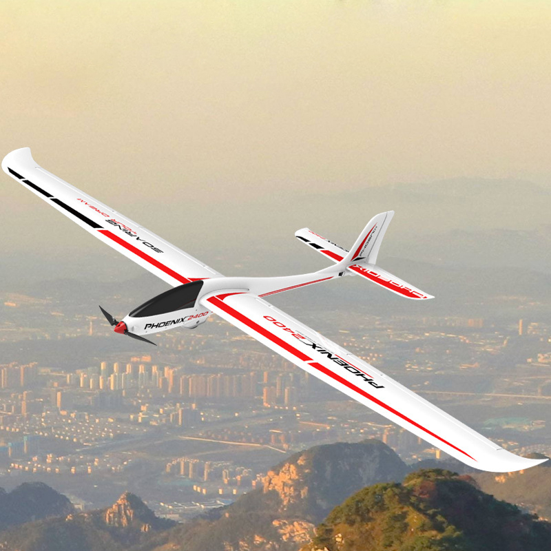 Volantex RC 비행기 글라이더 비행기 모형, 리 - Rc Plane Hobby Zone 리뷰 및 가격