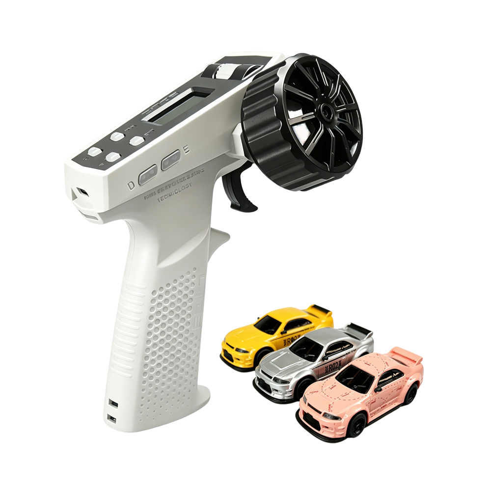 LDARC R02 1:64 1/64 RC 미니 전기 테 - Rc Hobby Toucan 리뷰 및 가격
