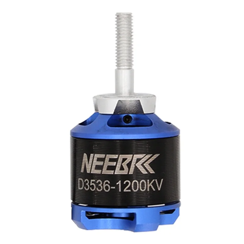 RC 고정익 D3536 1200KV 비행기 브러시리스  - Rc Plane Hobby Zone 리뷰 및 가격