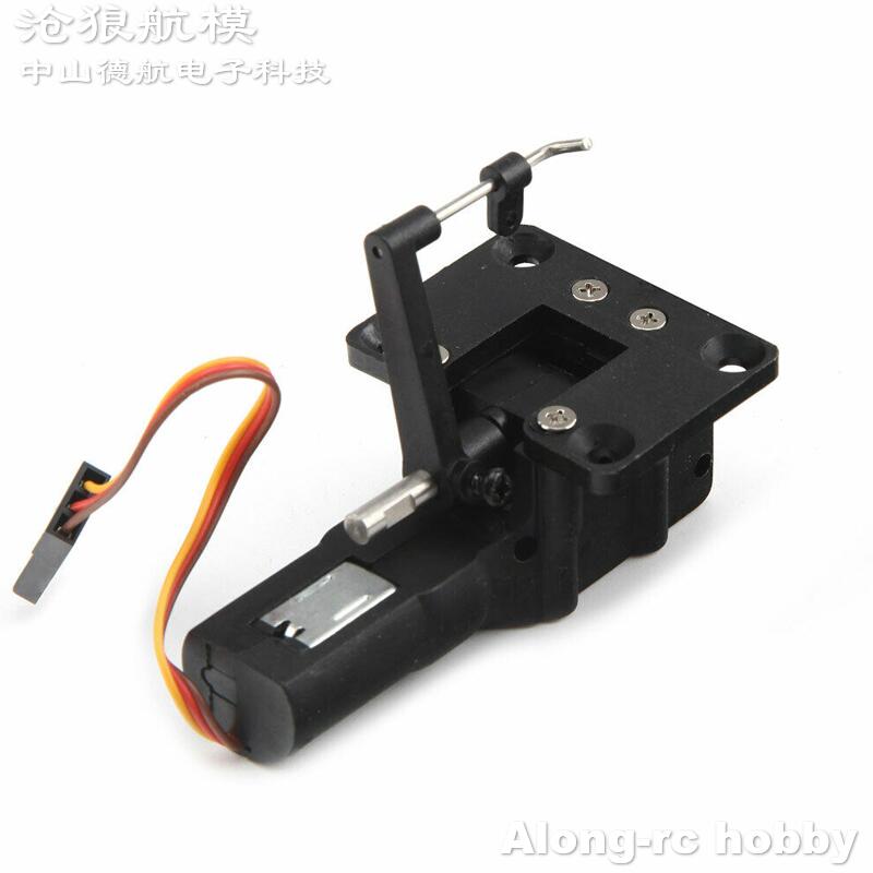 RC 비행기 부품 -- 22g 28g 수납식 착륙 장치 - Rc Hobby Land 리뷰 및 가격