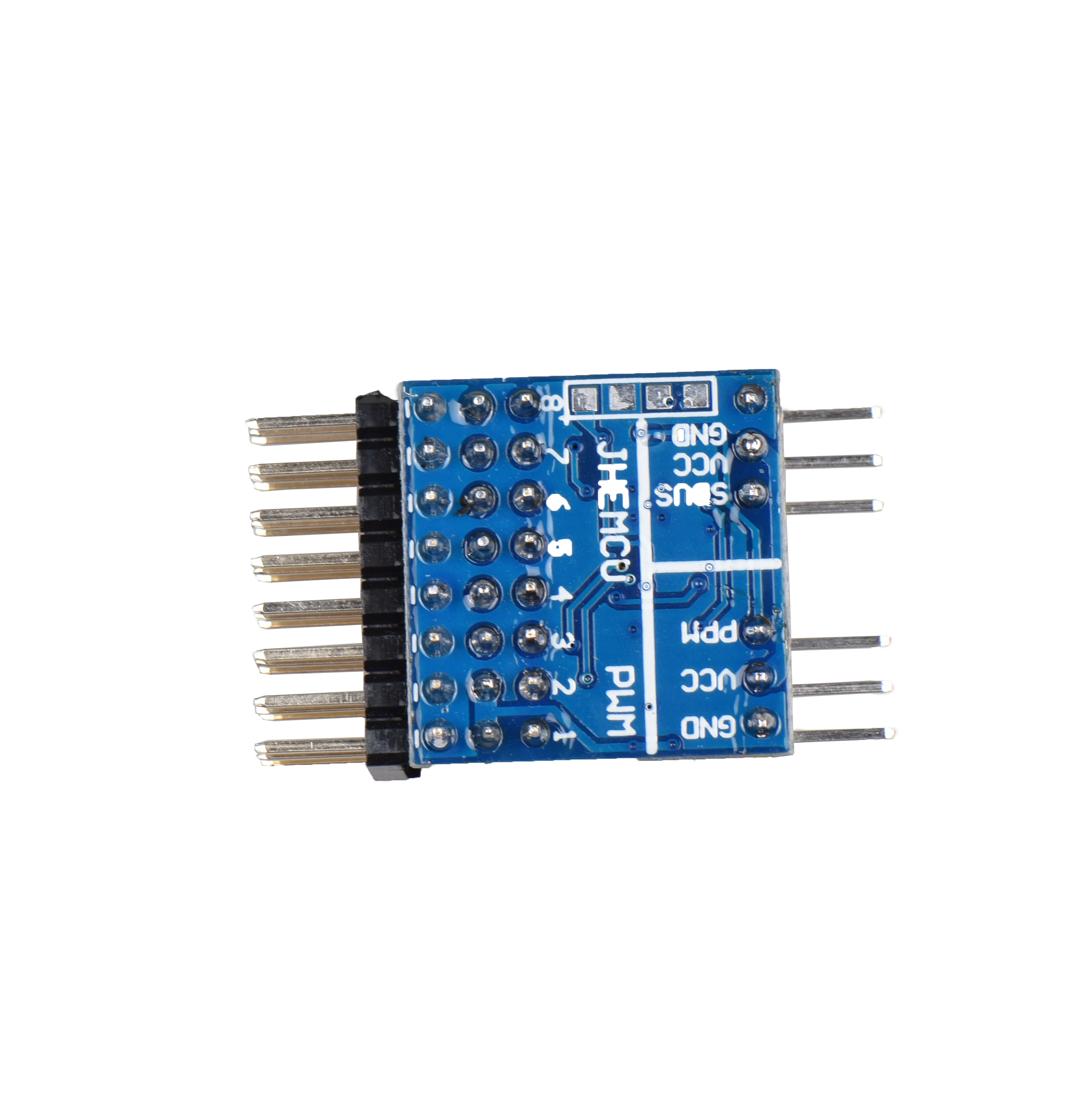 JHEMCU 8채널 수신기, PWM, PPM, SBUS - Receiver Sbus 8Ch 리뷰 및 가격