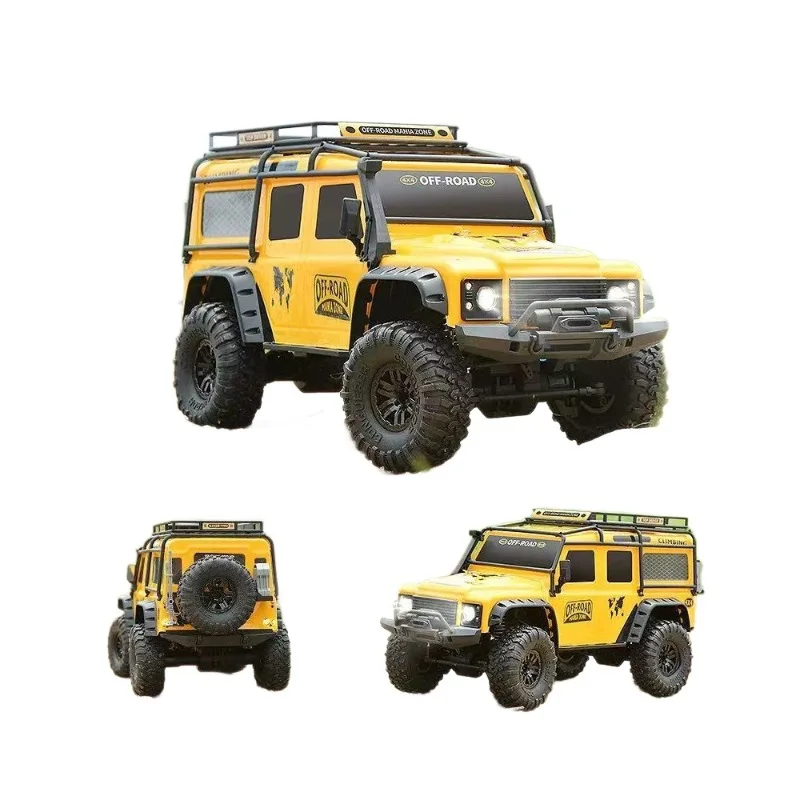 HB Zp1005 /1006 무선 조종 자동차 2.4g - Rc Hobby Grade Truck 리뷰 및 가격