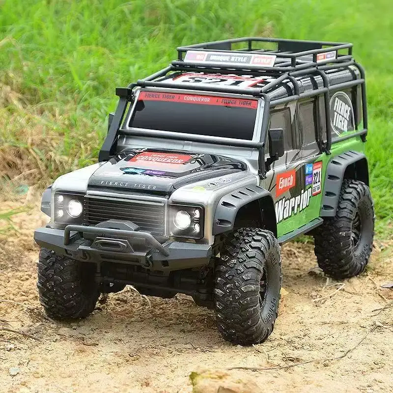 HB Zp1005 /1006 무선 조종 자동차 2.4g - Rc Hobby Grade Truck 리뷰 및 가격