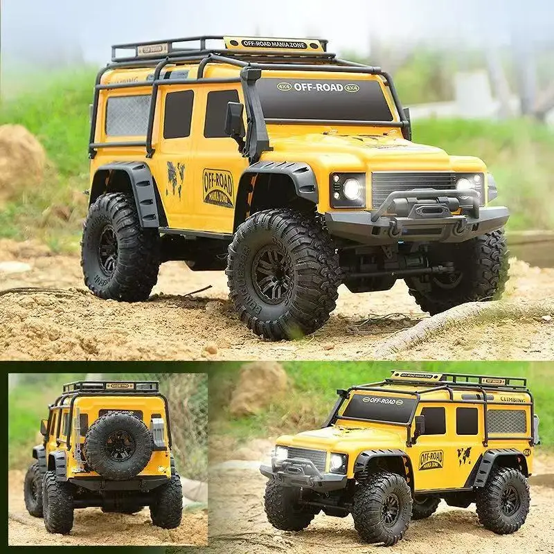HB Zp1005 /1006 무선 조종 자동차 2.4g - Rc Hobby Grade Truck 리뷰 및 가격