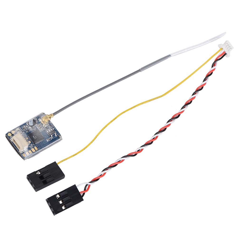 Flysky FS-A8S 2.4G 8CH 미니 수신기( - Receiver Sbus 8Ch 리뷰 및 가격