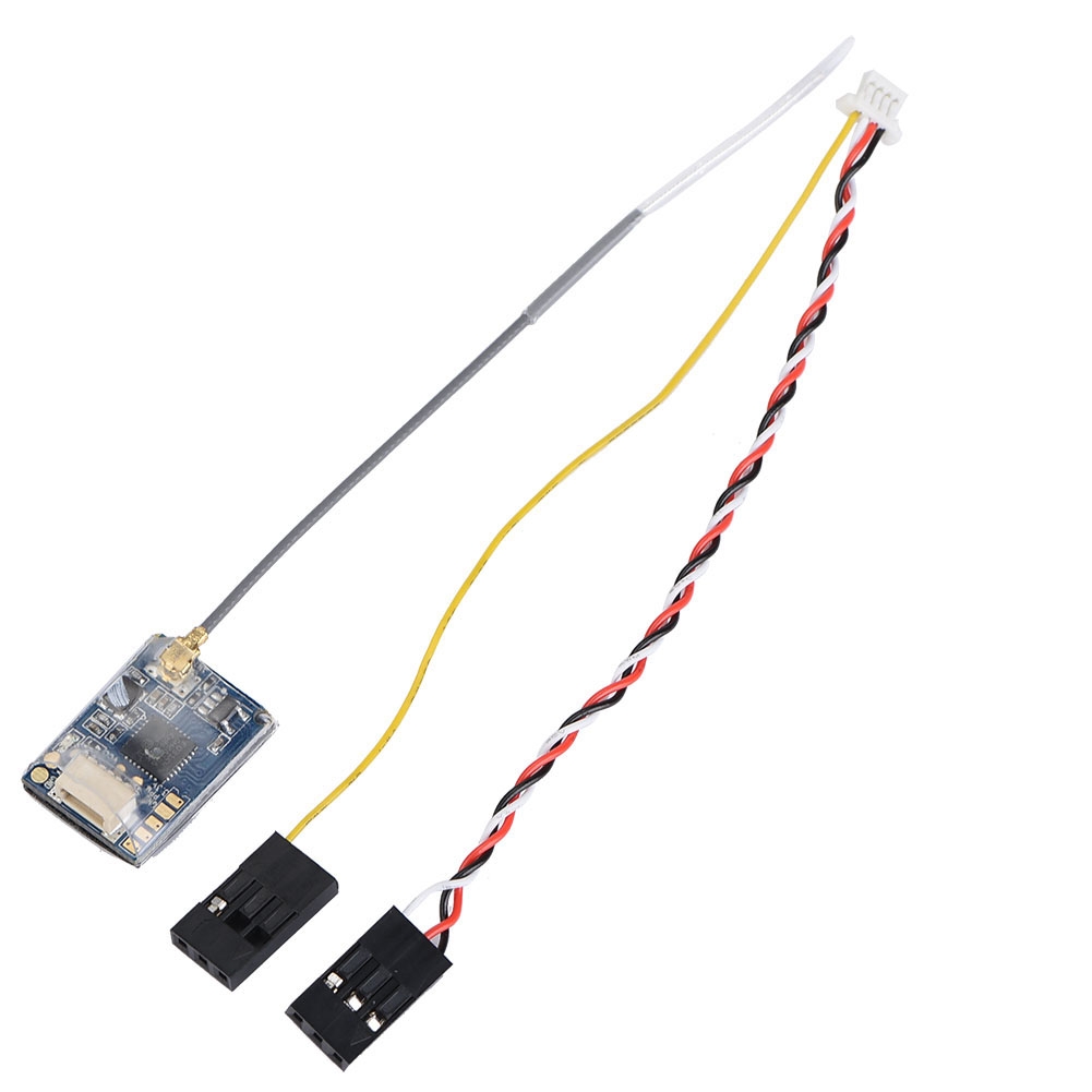 Flysky FS-A8S 2.4G 8CH 미니 수신기( - Receiver Sbus 8Ch 리뷰 및 가격