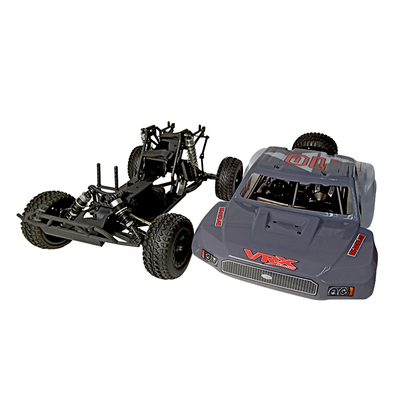 고속 RC카 VRX 레이싱 키트, RH1045SC, 1 - Rc Hobby Grade Truck 리뷰 및 가격