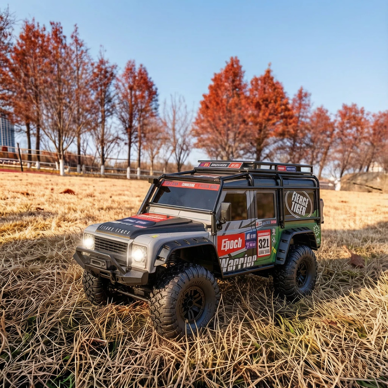 핫 1/10 HB ZP1005-ZP1010 원격 제어  - Rc Hobby Grade Truck 리뷰 및 가격