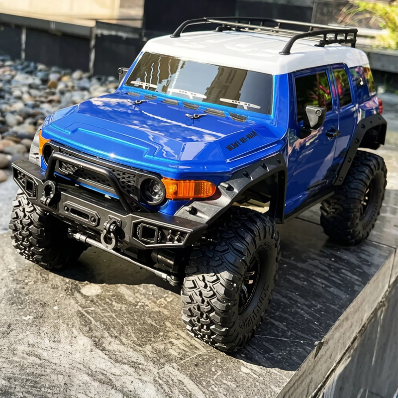 핫 1/10 HB ZP1005-ZP1010 원격 제어  - Rc Hobby Grade Truck 리뷰 및 가격