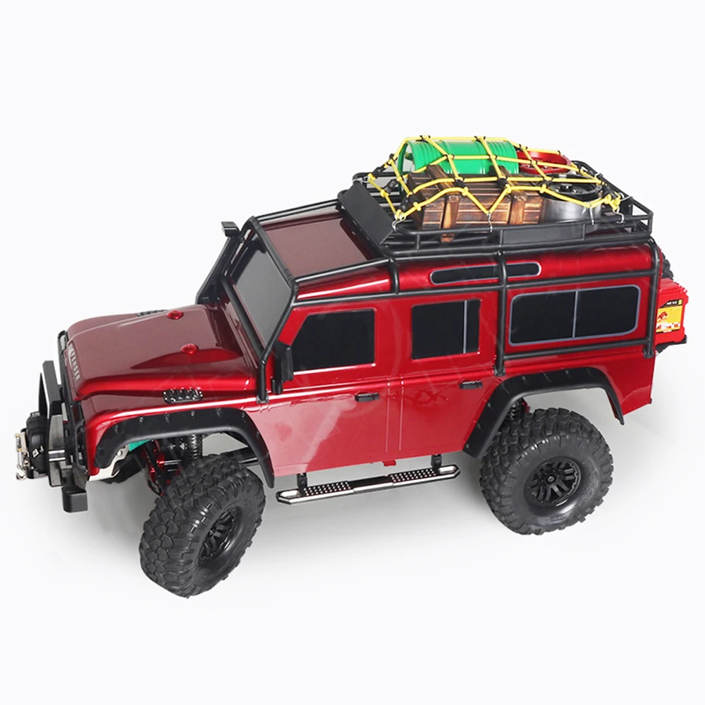 1:10 스케일 장식 액세서리 RC 크롤러 자동차 용  - Rc Hobby Shops 리뷰 및 가격