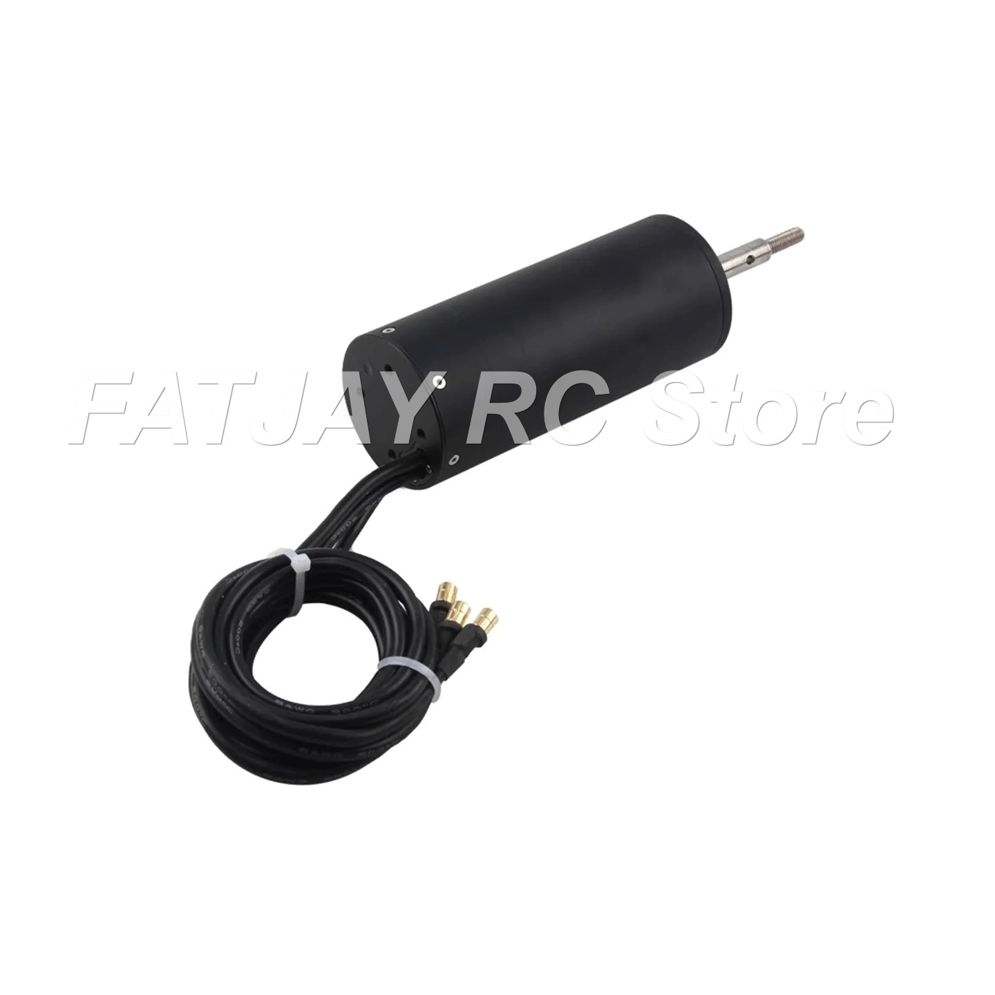 브러시리스 BLDC 방수 모터 FATJAY 70165- - Rc Hobby Motor 리뷰 및 가격