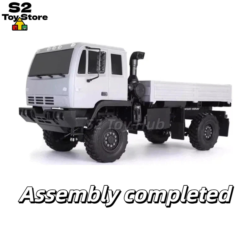 오랜도 헌터 OH32M01 1/32 스케일 RC 군용  - Rc Hobby Grade Truck 리뷰 및 가격