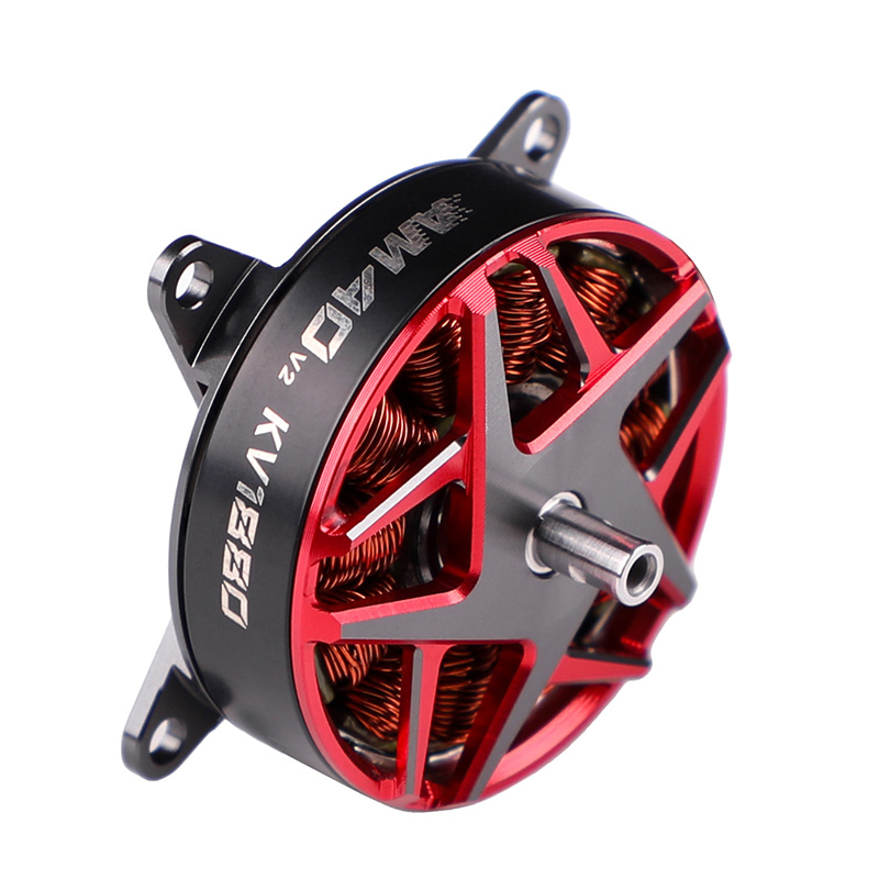 T-Hobby AM40 V2 3D/4D 2-3S 강력한 - Rc Hobby Motor 리뷰 및 가격