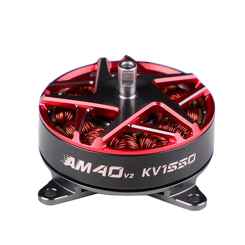 T-Hobby AM40 V2 3D/4D 2-3S 강력한 - Rc Hobby Motor 리뷰 및 가격