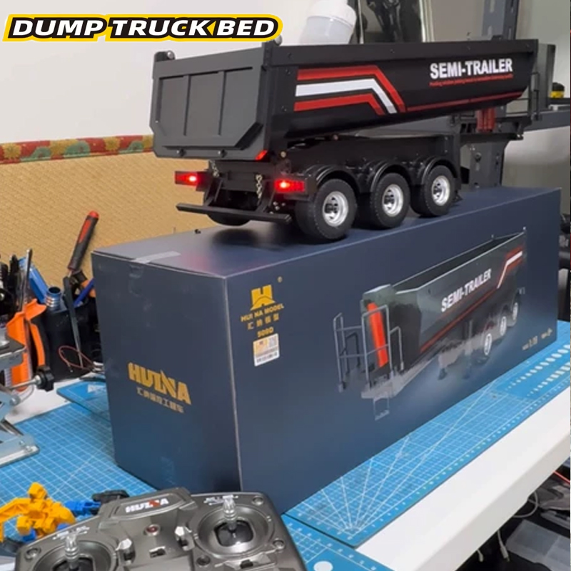2026년형 후이나 1509 RC 트럭 & 1502 트 - Rc Hobby Grade Truck 리뷰 및 가격