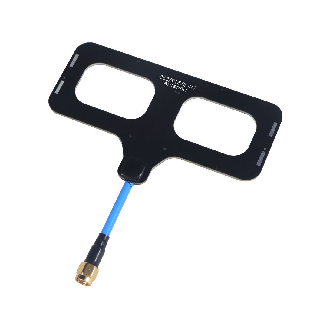 915MHz 868MHz 2.4G 5dBi 안테나 RP - Rc Plane Hobby Zone 리뷰 및 가격