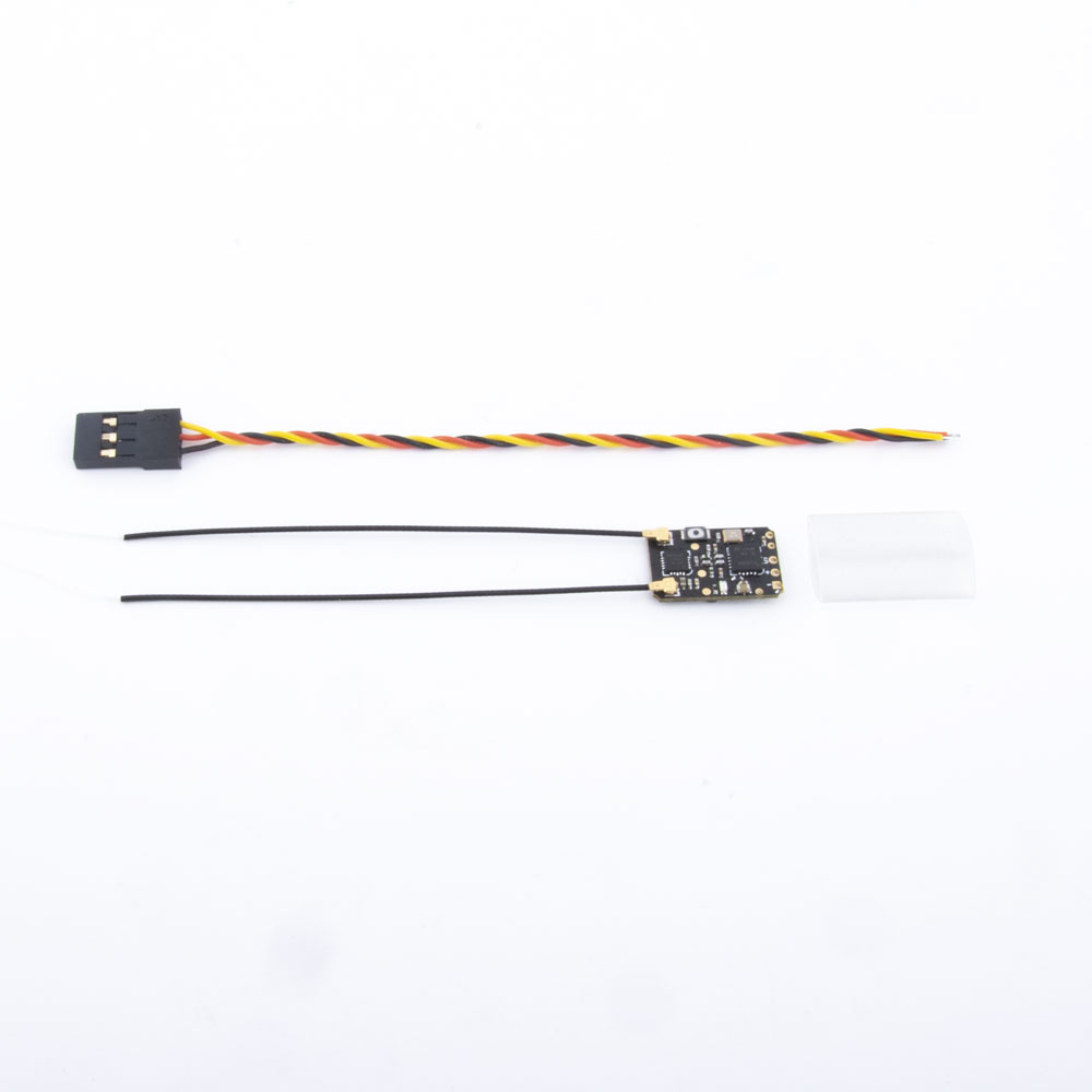 라디오마스터 R1 미니 R81 8CH 나노 리시버, S - Receiver Sbus 8Ch 리뷰 및 가격