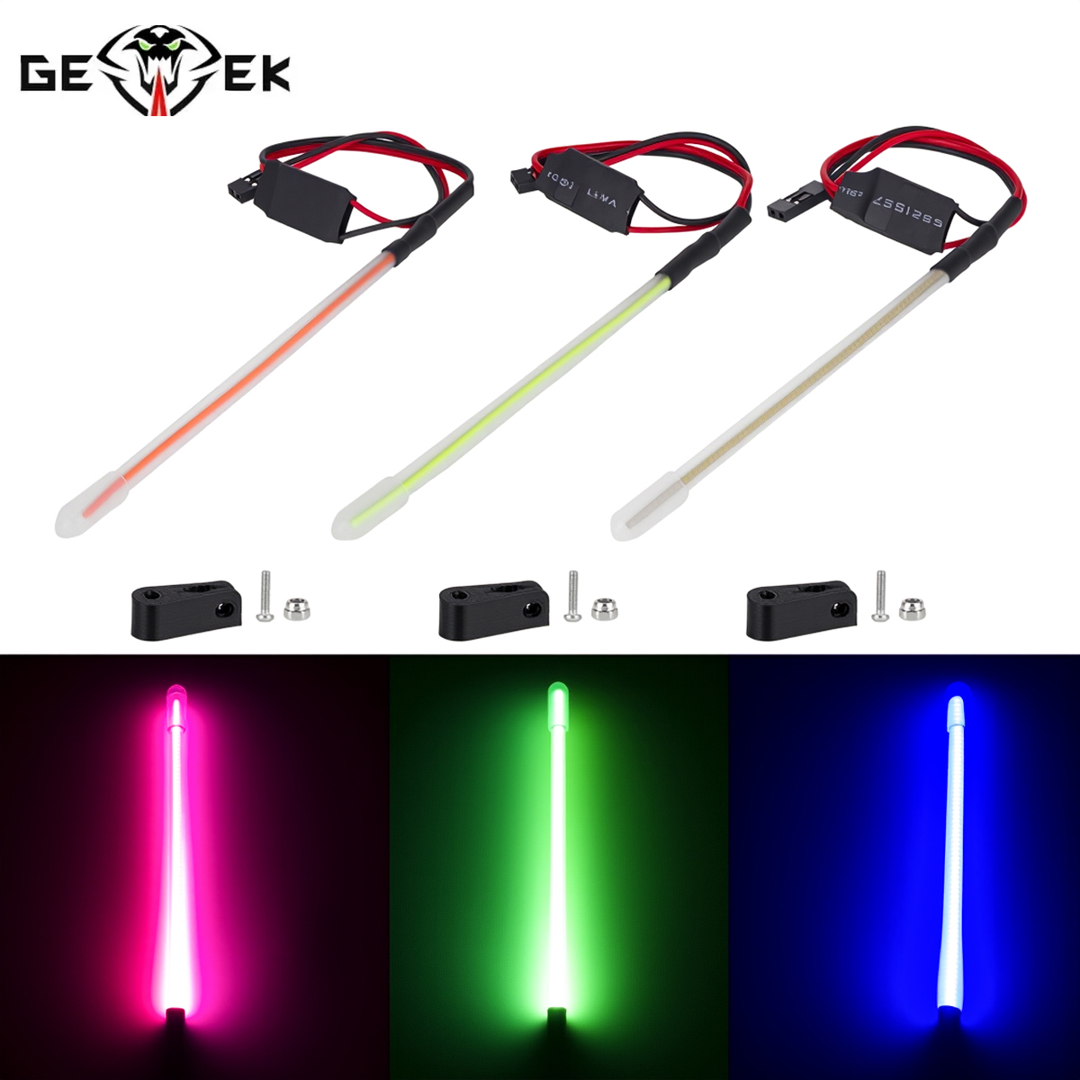 LED 테일 라이트 야간 스포트라이트 주변 조명 1/1 - Rc Hobby Shops 리뷰 및 가격