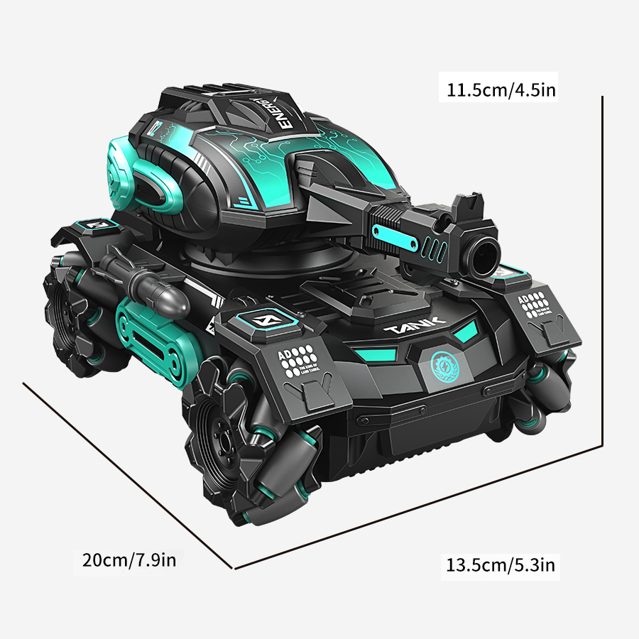 RC 제트카 2.4G 제스처 센싱 리모컨 자동차 드리프 - Rc Hobby Toucan 리뷰 및 가격