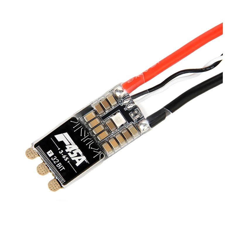 Pro Blheli32 F35A F45A 3-6S Bl - Rc Plane Hobby Zone 리뷰 및 가격