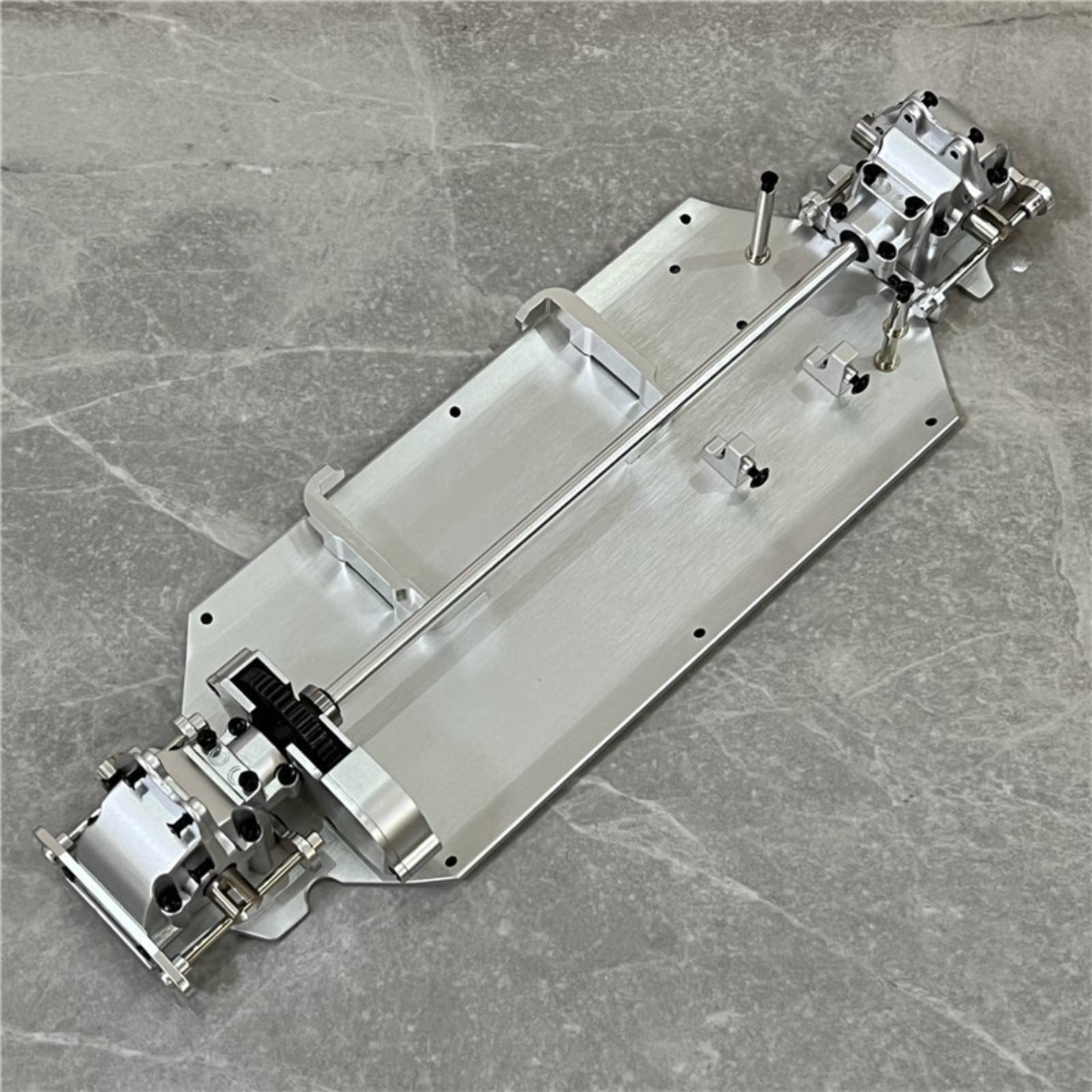 1/12 스케일 자동차 구동계 키트 고성능 금속 RC  - Rc Hobby Motor 리뷰 및 가격